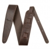 Fender Artisan Crafted Leather Strap 2.5 Brown Fender Artisan Crafted Leather Strap 2.5 Brown
